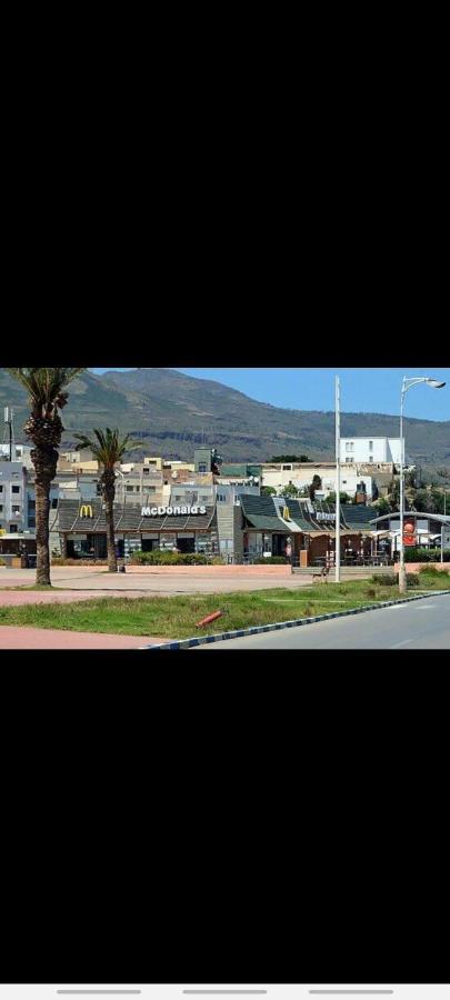 Nador Khattabi 2-18 Экстерьер фото