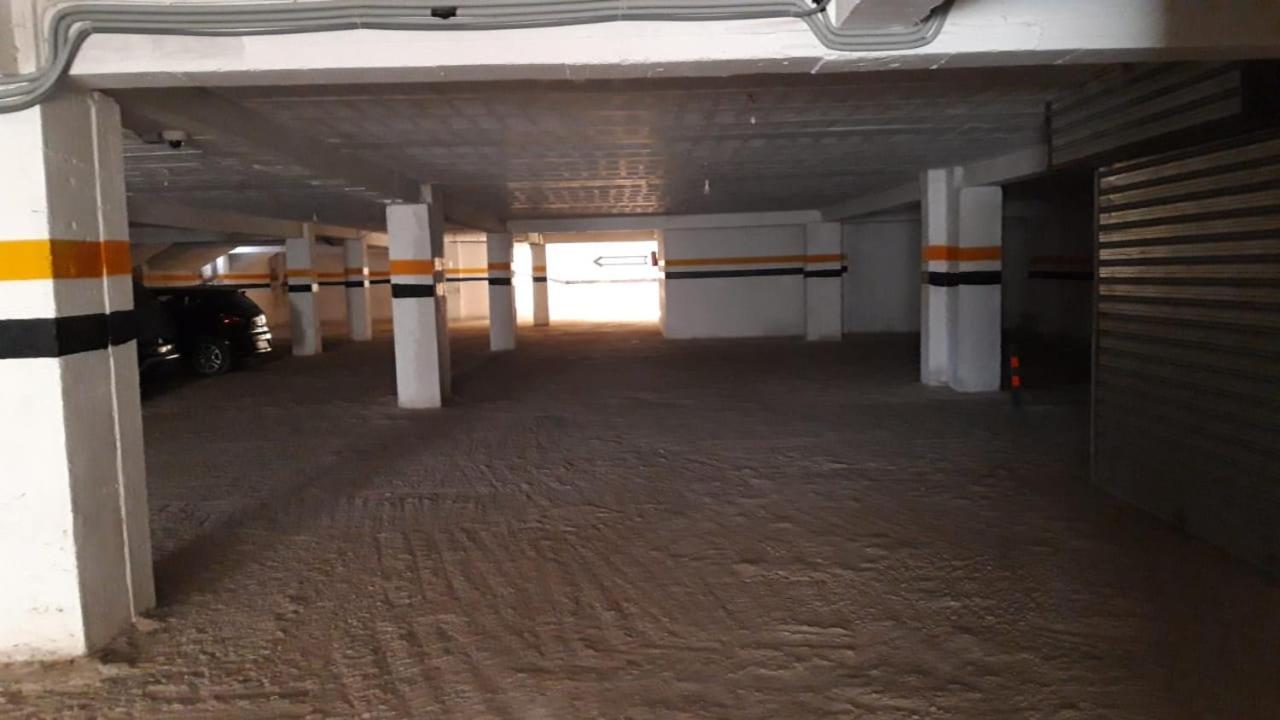 Nador Khattabi 2-18 Экстерьер фото